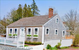 41 North Liberty Street Town