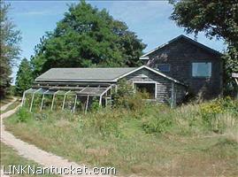 219 & 231 Polpis Road Polpis