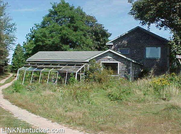 219  &  231 Polpis Road Nantucket Image