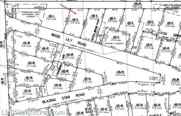 3 Wood Lily Road Nantucket Image