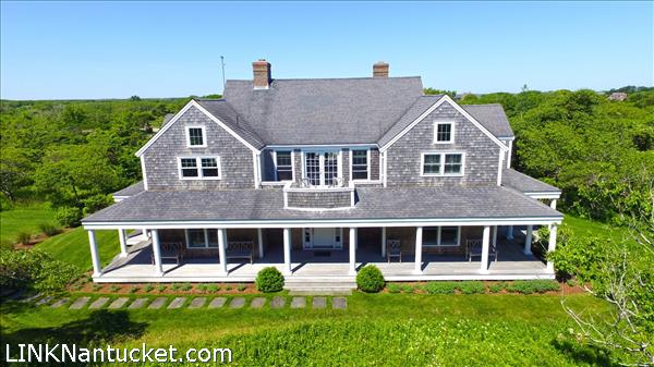 4 Quidnet Road Nantucket Image