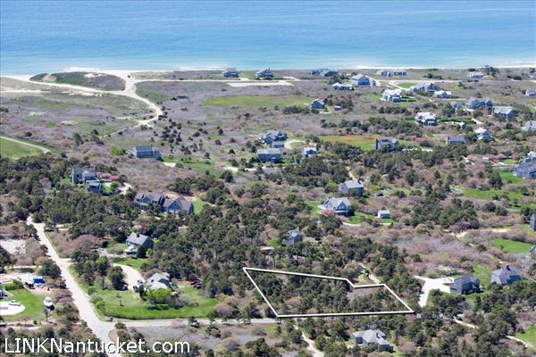 33 Okorwaw Avenue Nantucket Image
