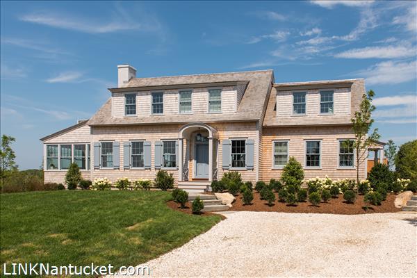 286  Polpis Road Nantucket Image