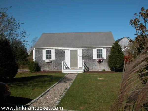 7 Green Meadow Lane # 1 Nantucket Image