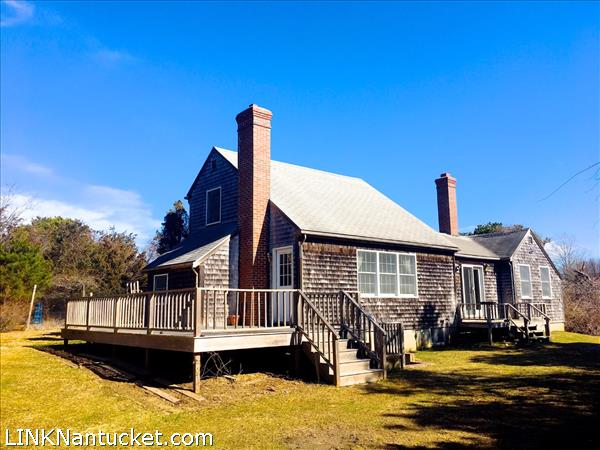 53 Meadow View Drive Nantucket Image