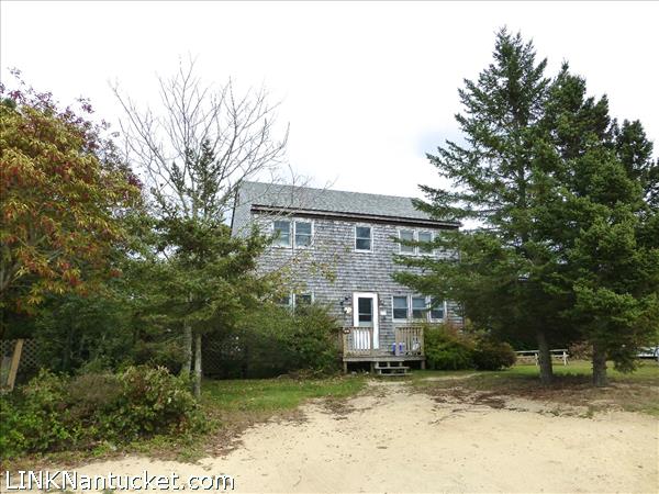 17  &  17A Mary Ann Drive Nantucket Image