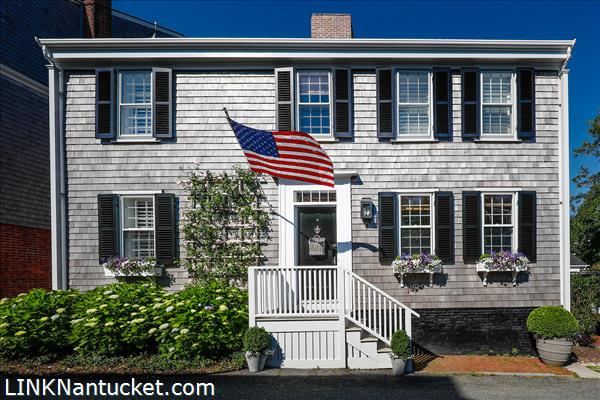 3 Traders Lane Nantucket Image