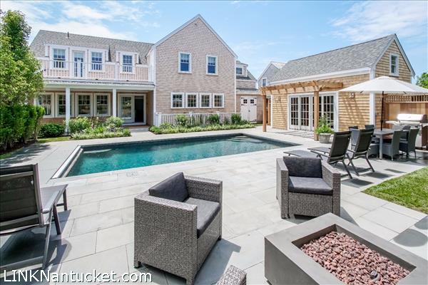 1 Paul Jones Road Nantucket Image