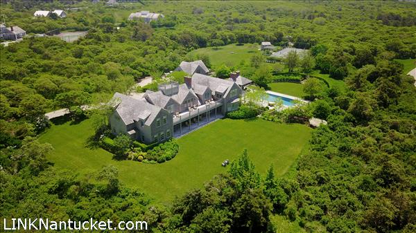 4 Wingspread Lane Nantucket Image