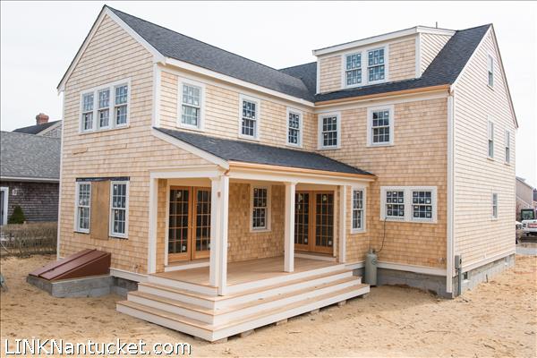 71 Goldfinch Drive Nantucket Image