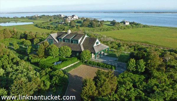 34 Shawkemo Road Nantucket Image