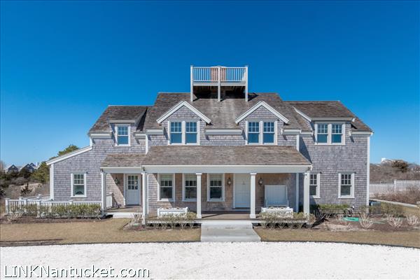12 Middle Valley Road Nantucket Image