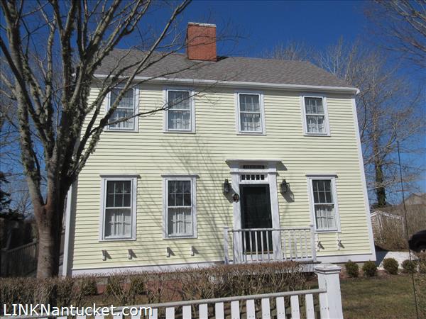 33 Autopscot Circle Nantucket Image