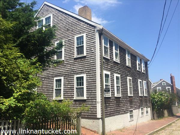 5 Ash Street Nantucket Image