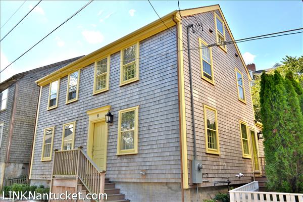 11 Union Street Nantucket Image