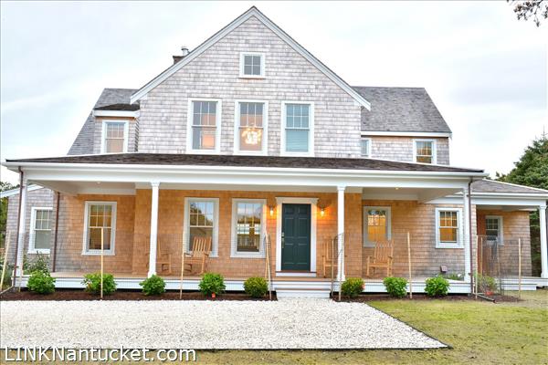 34 Pochick Avenue Nantucket Image