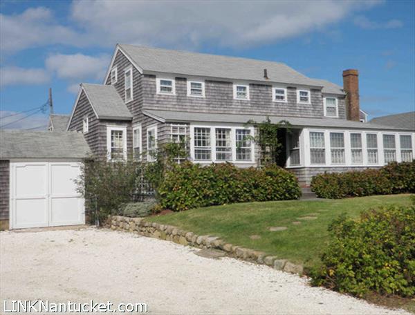 3 Pawguvet Lane Nantucket Image
