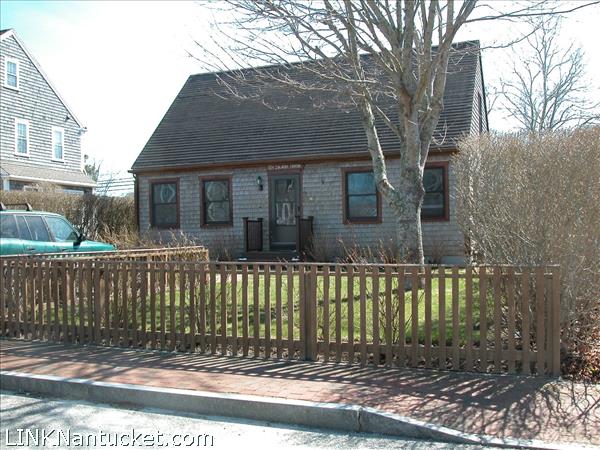 16 Bluebird Lane Nantucket Image
