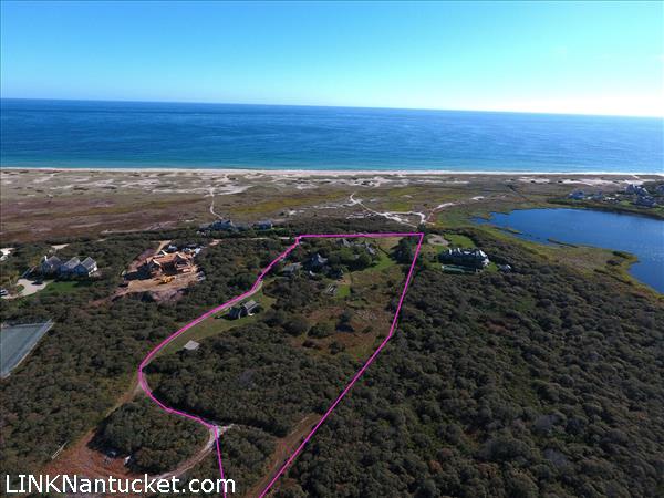 101 Low Beach Road Nantucket Image