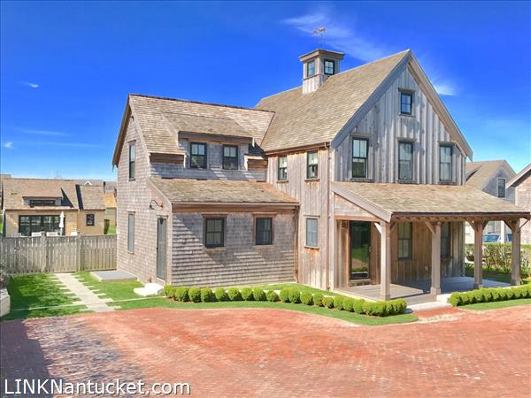 51 Vestal Street Nantucket Image