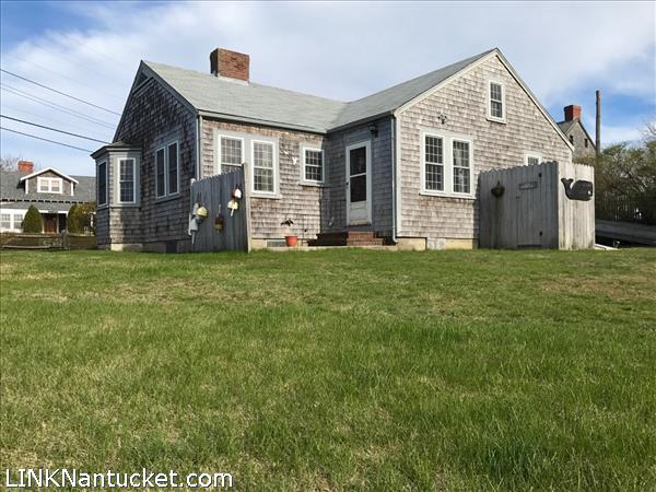 6 New Lane Nantucket Image