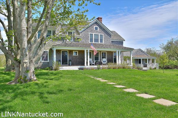 46 Crooked Lane Nantucket Image