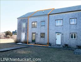 33 South Cambridge Street Madaket