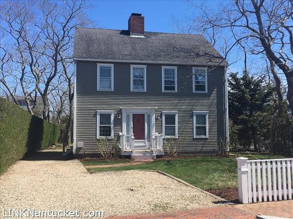 1 Goldfinch Drive Nantucket Image
