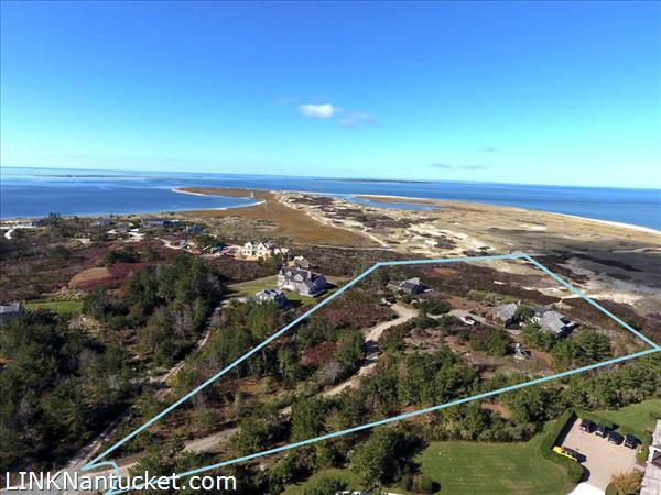 8 Lavendar Lane Nantucket Image
