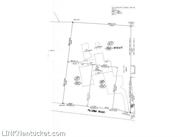 9 Pilgrim Road Nantucket Image