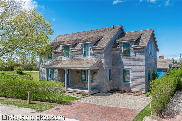 35 Vestal Street Nantucket Image
