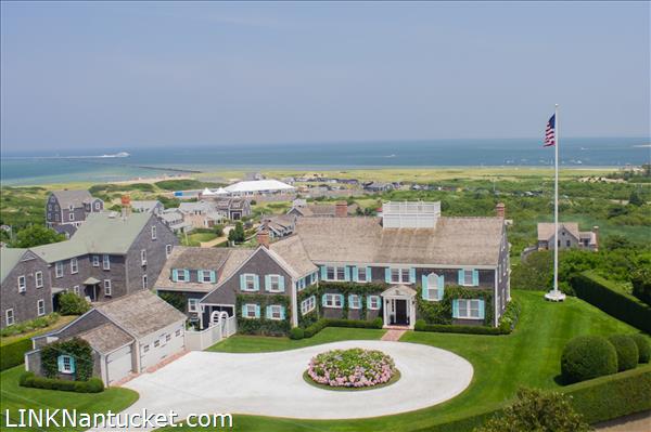 9 Lincoln Avenue Nantucket Image
