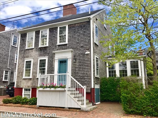 9 West Chester Street  Nantucket Image