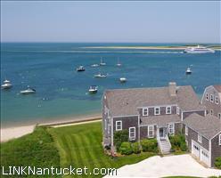 45 Hulbert Avenue  Brant Point