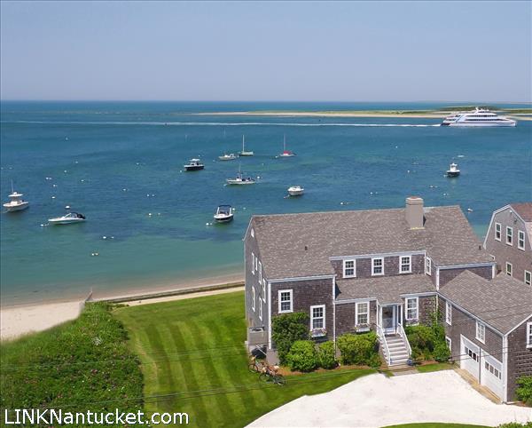 45 Hulbert Avenue  Nantucket Image