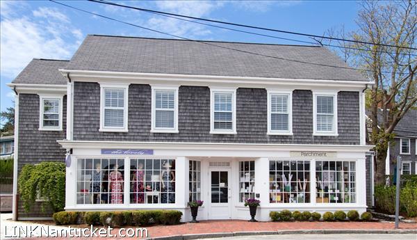 8A Union Street / 11 Washington Street Nantucket Image
