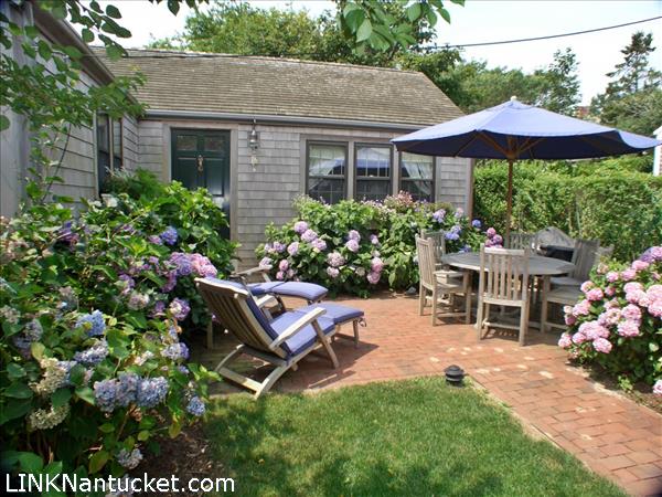 16 Warren Street # 1 Nantucket Image