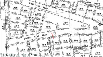 8 Blazing Star Road South of Town