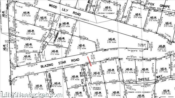 8 Blazing Star Road Nantucket Image