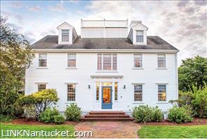 33 Monomoy Road Monomoy