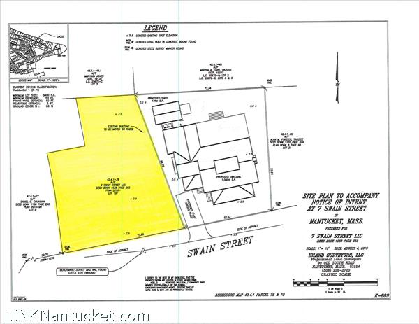 9 Swain Street Nantucket Image