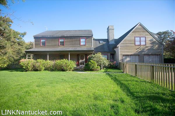 18 Bayberry Lane Nantucket Image