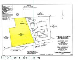 9 Swain Street Brant Point