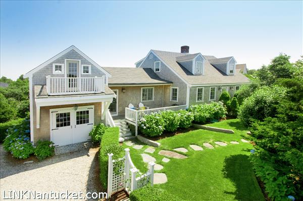 83 Polpis Road Nantucket Image