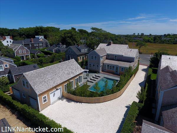 151 Main Street Nantucket Image