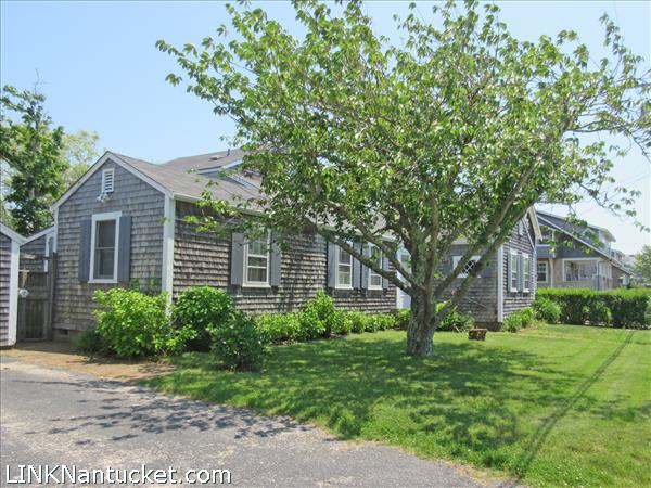 7  &  8 Walsh and Willard Street Nantucket Image