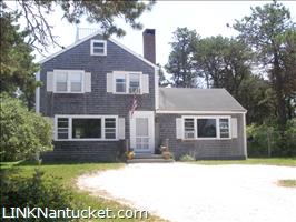 31 Brewster Road Monomoy