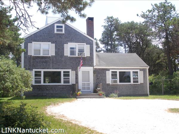 31 Brewster Road Nantucket Image