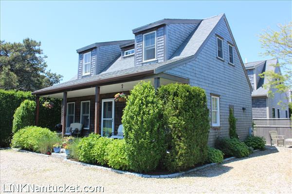 16C Nobadeer Farm Rd  # 3 Nantucket Image