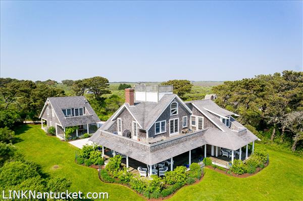 9 Wigwam Road Nantucket Image